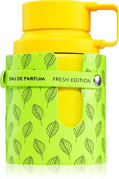 Armaf Odyssey Limoni Fresh 100 ml