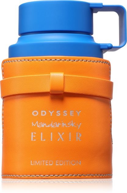 Armaf Odyssey Mandarin Sky Elixir 100 ml