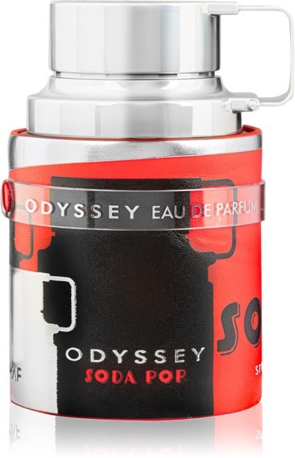 Armaf Odyssey Soda Pop 100 ml