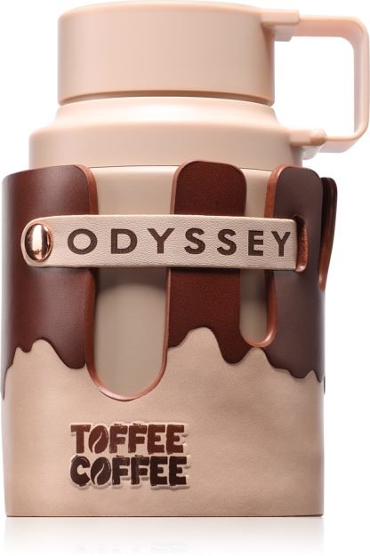 Armaf Odyssey Toffee Coffee 100 ml