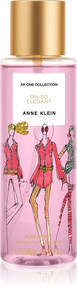 Anne Klein Oh-So Elegant 250 ml