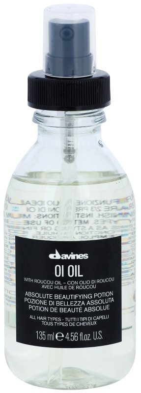 Davines OI Oil 135 ml