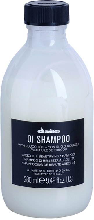 Davines OI Shampoo 1000 ml