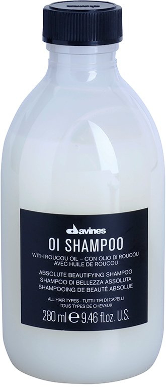 Davines OI Shampoo 1000 ml