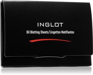 Inglot Oil Blotting Sheet 50 St.