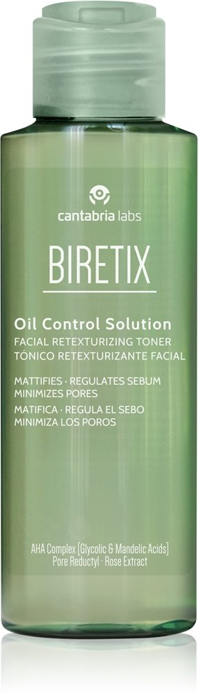 Biretix Oil Control Solution 100 ml