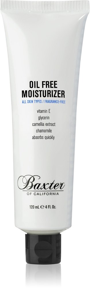 Baxter of California Oil Free Moisturizer 120 ml