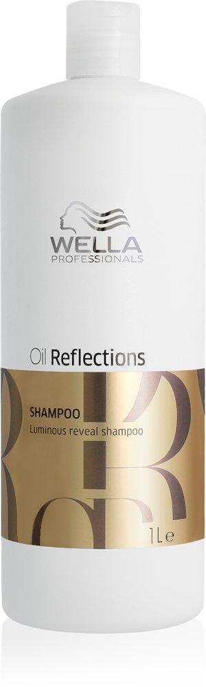 Wella Professionals Oil Reflections 500 ml