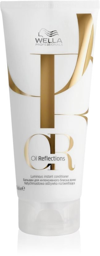 Wella Professionals Oil Reflections 200 ml