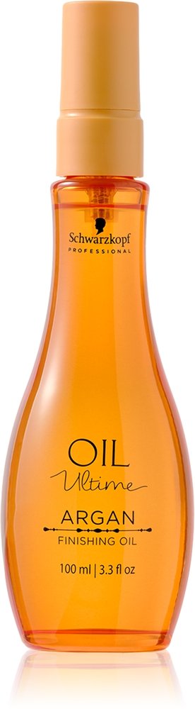 Schwarzkopf Professional Oil Ultime Argan Oil 100 ml