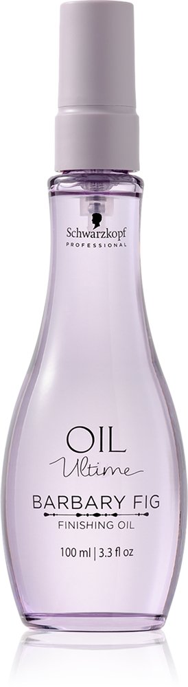 Schwarzkopf Professional Oil Ultime Barbary Fig Oil 100 ml