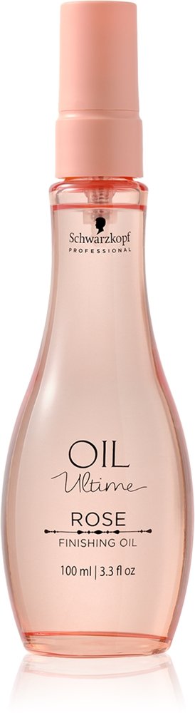 Schwarzkopf Professional Oil Ultime Rose Oil 100 ml