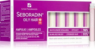 Seboradin Oily Hair 14 x 5,5 ml