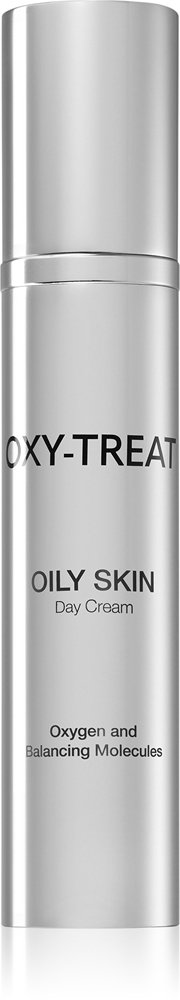 OXY-TREAT Oily Skin 50 ml