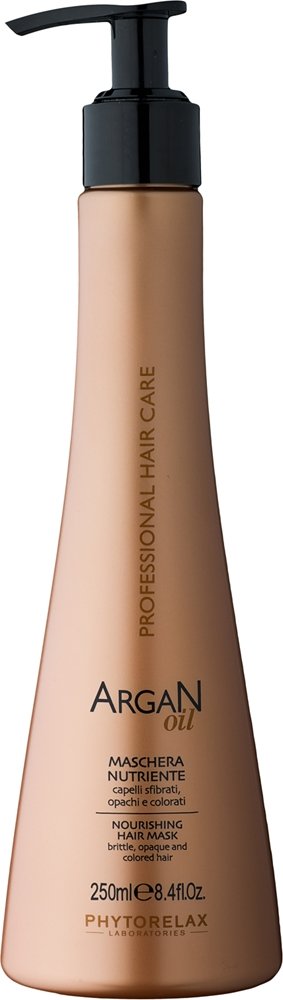 Phytorelax Laboratories Olio Di Argan 250 ml