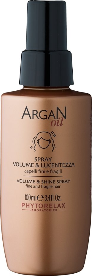 Phytorelax Laboratories Olio Di Argan 100 ml