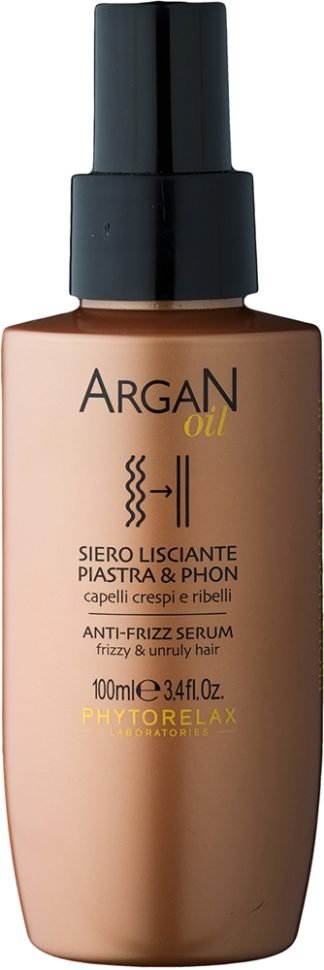 Phytorelax Laboratories Olio Di Argan 100 ml