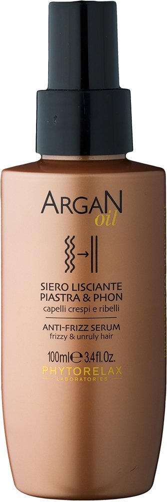 Phytorelax Laboratories Olio Di Argan 100 ml