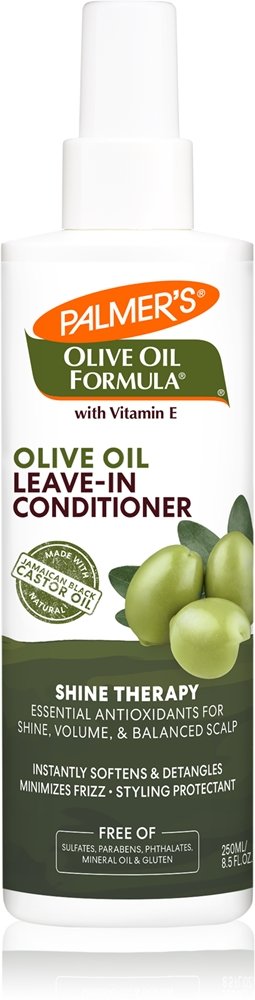 Palmer’s Olive Oil Formula 250 ml