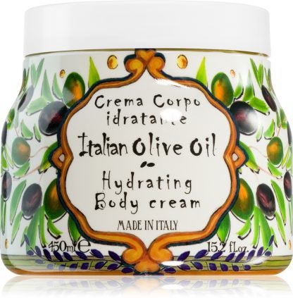 Rudy - Le Maioliche Olive Oil 450 ml