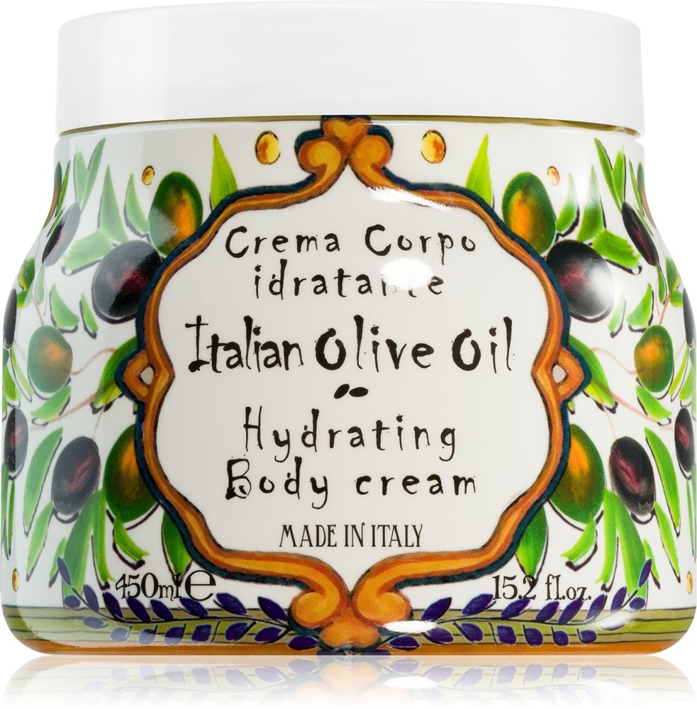 Rudy - Le Maioliche Olive Oil 450 ml