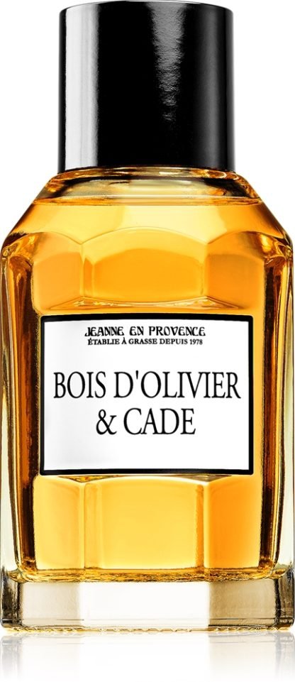 Jeanne en Provence Olive Wood & Juniper 100 ml
