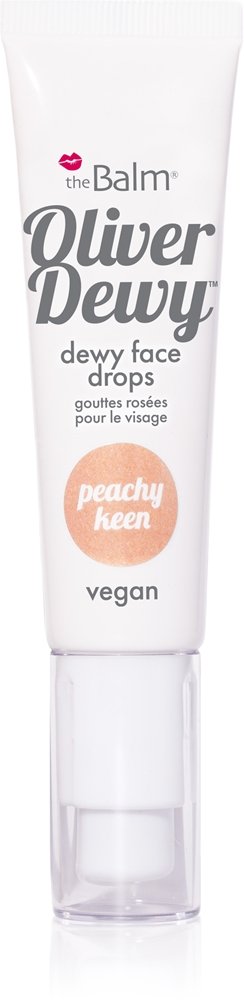 theBalm Oliver Dewy Face Drops 28 ml