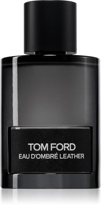 TOM FORD Ombré Leather Eau d'Ombré Leather