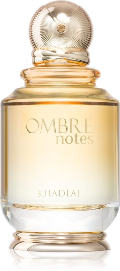 Khadlaj Ombre Notes 100 ml