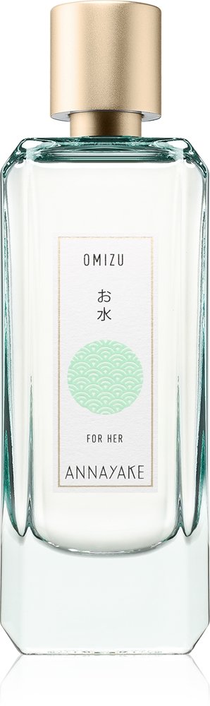 Annayake Omizu For Her 100 ml