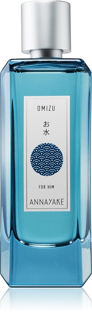 Annayake Omizu For Him Eau de Toilette 100 ml