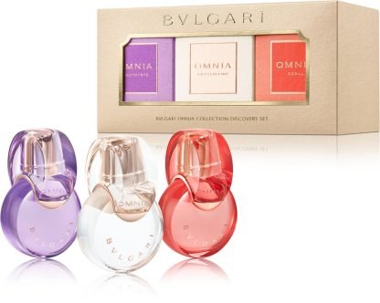 BVLGARI Omnia