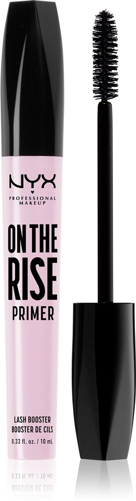 NYX Professional Makeup On The Rise Lash Booster 10 ml