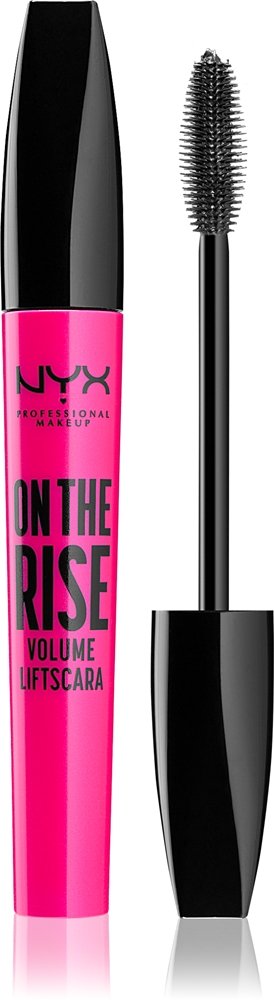 NYX Professional Makeup On The Rise Volume Liftscara 10 ml
