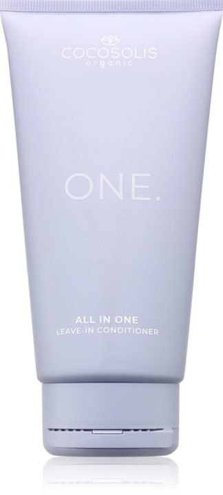 COCOSOLIS ONE. All In One Leave-in Conditioner 150 ml