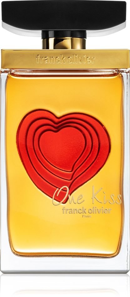 Franck Olivier One Kiss 75 ml