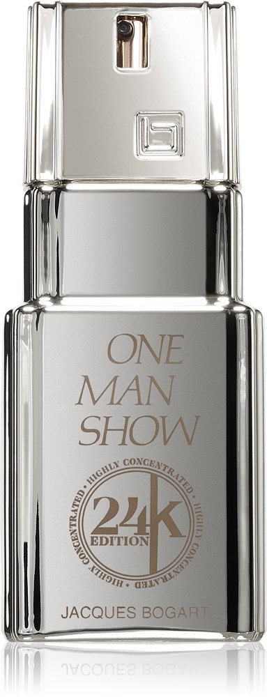 Jacques Bogart One Man Show 24K Edition 100 ml