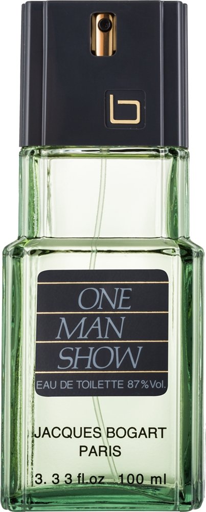 Jacques Bogart One Man Show 100 ml