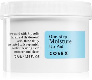 Cosrx One Step Moisture 70 St.