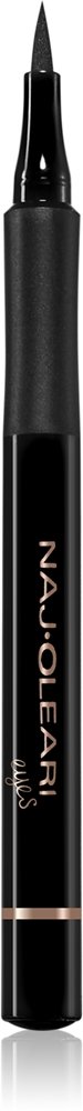 Naj Oleari One Touch Pen Eyeliner 1 ml