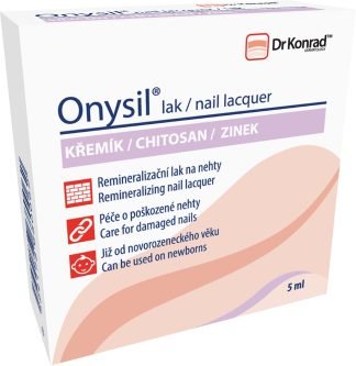 Dr Konrad Onysil® 5 ml