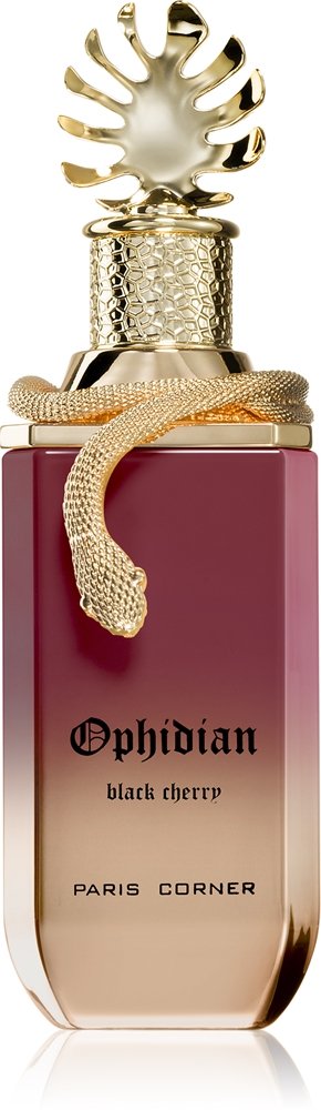 Paris Corner Ophidian Black Cherry 100 ml