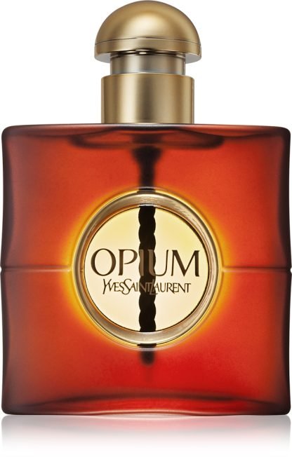 Yves Saint Laurent Opium