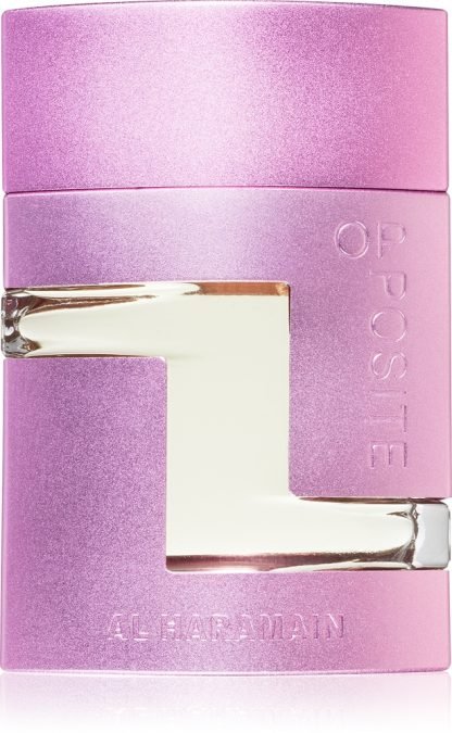 Al Haramain Opposite Pink 100 ml