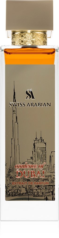 Swiss Arabian Opulence of Dubai 100 ml