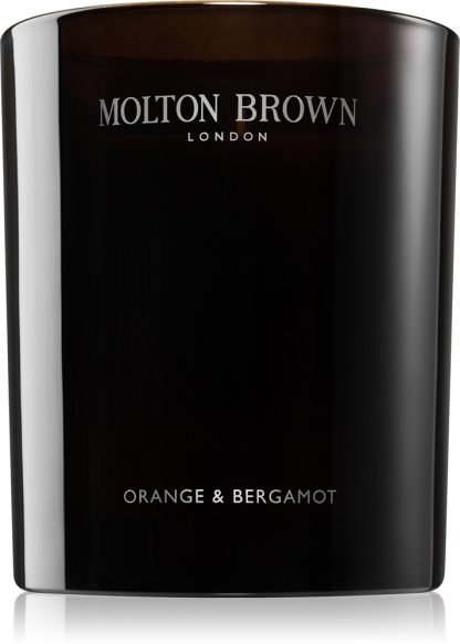 Molton Brown Orange & Bergamot Candle 190 g
