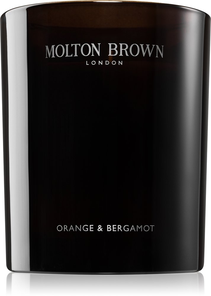 Molton Brown Orange & Bergamot Candle 190 g
