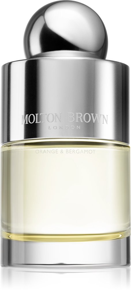 Molton Brown Orange & Bergamot Eau De Toilette 100 ml