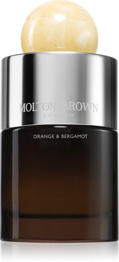 Molton Brown Orange & Bergamot EDP 100 ml