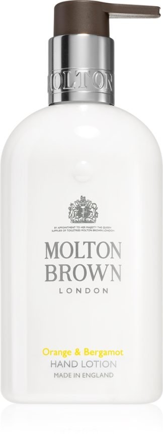 Molton Brown Orange & Bergamot Hand Cream 300 ml
